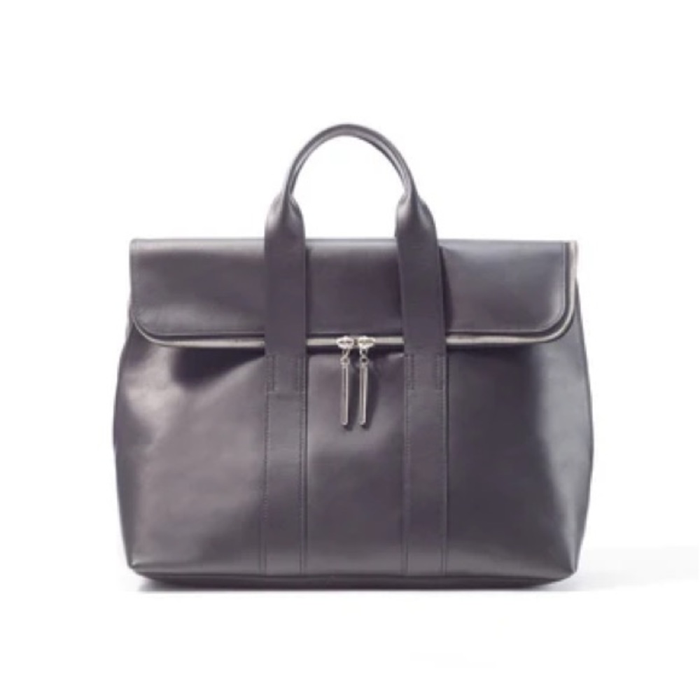 3.1 Phillip Lim 31 hour bag in Navy